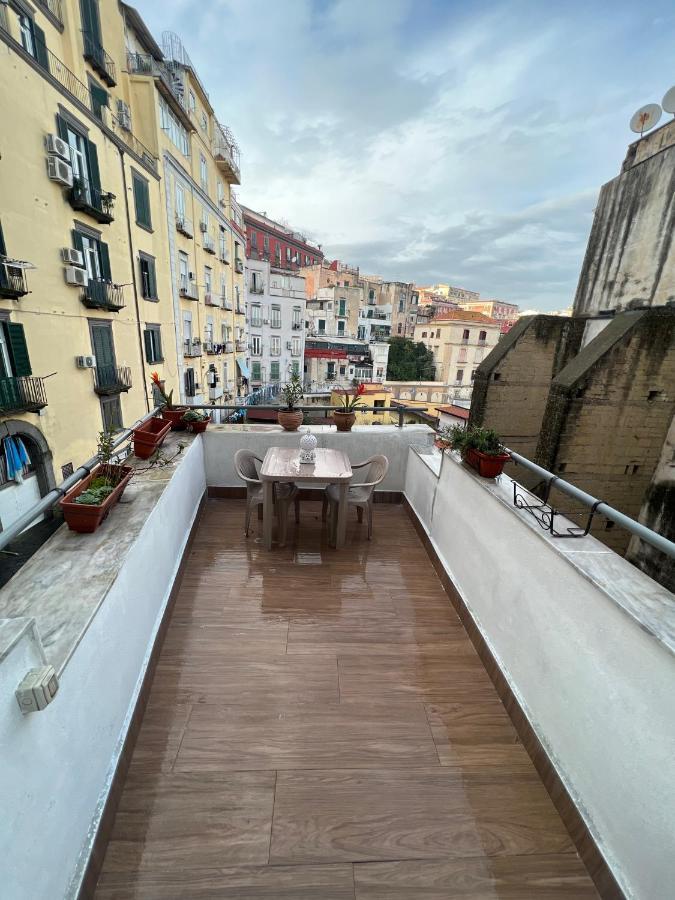 La Casa Di Marty * Naples