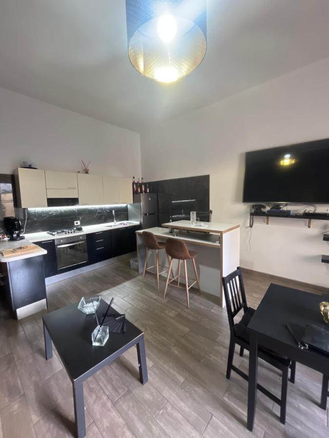 Holiday home Casa Gabry Naples