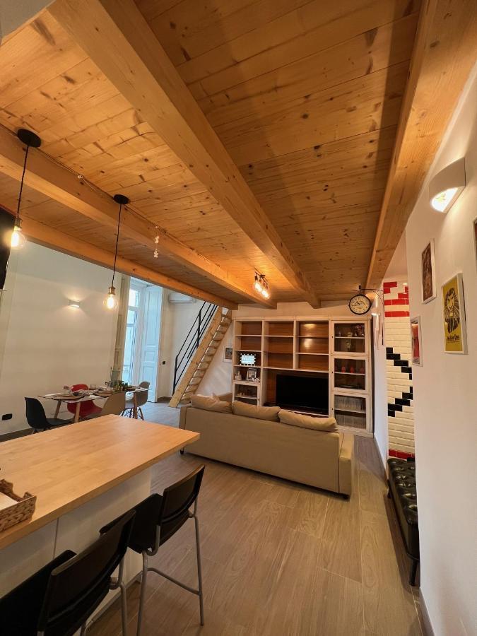 La Casa Di Marty * Naples
