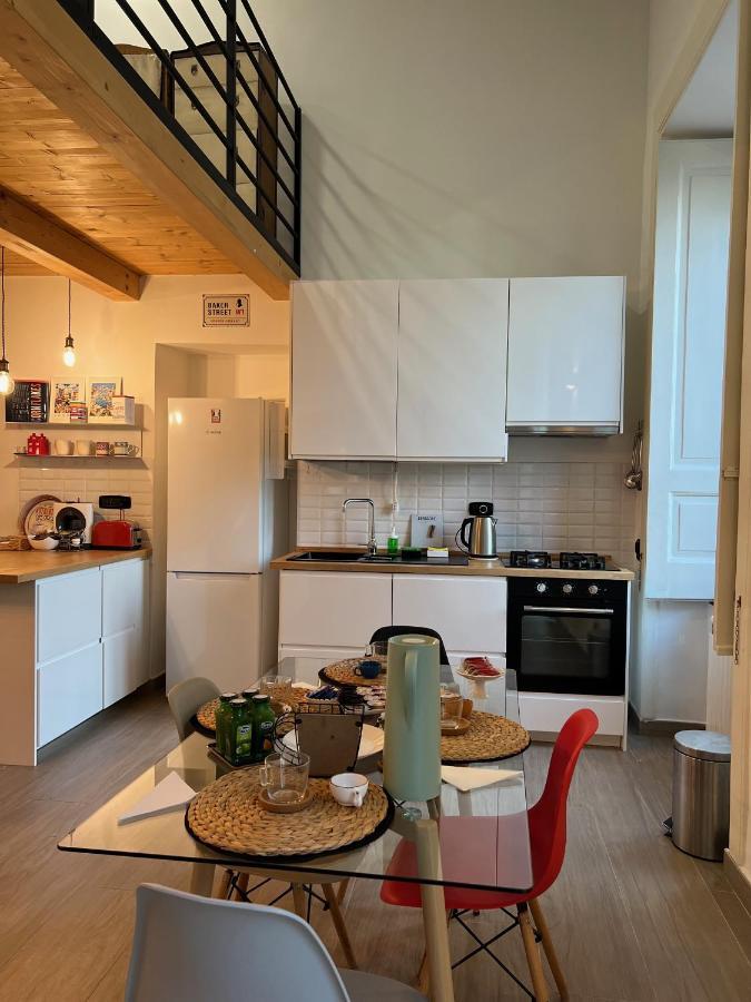 Apartment La Casa Di Marty Naples