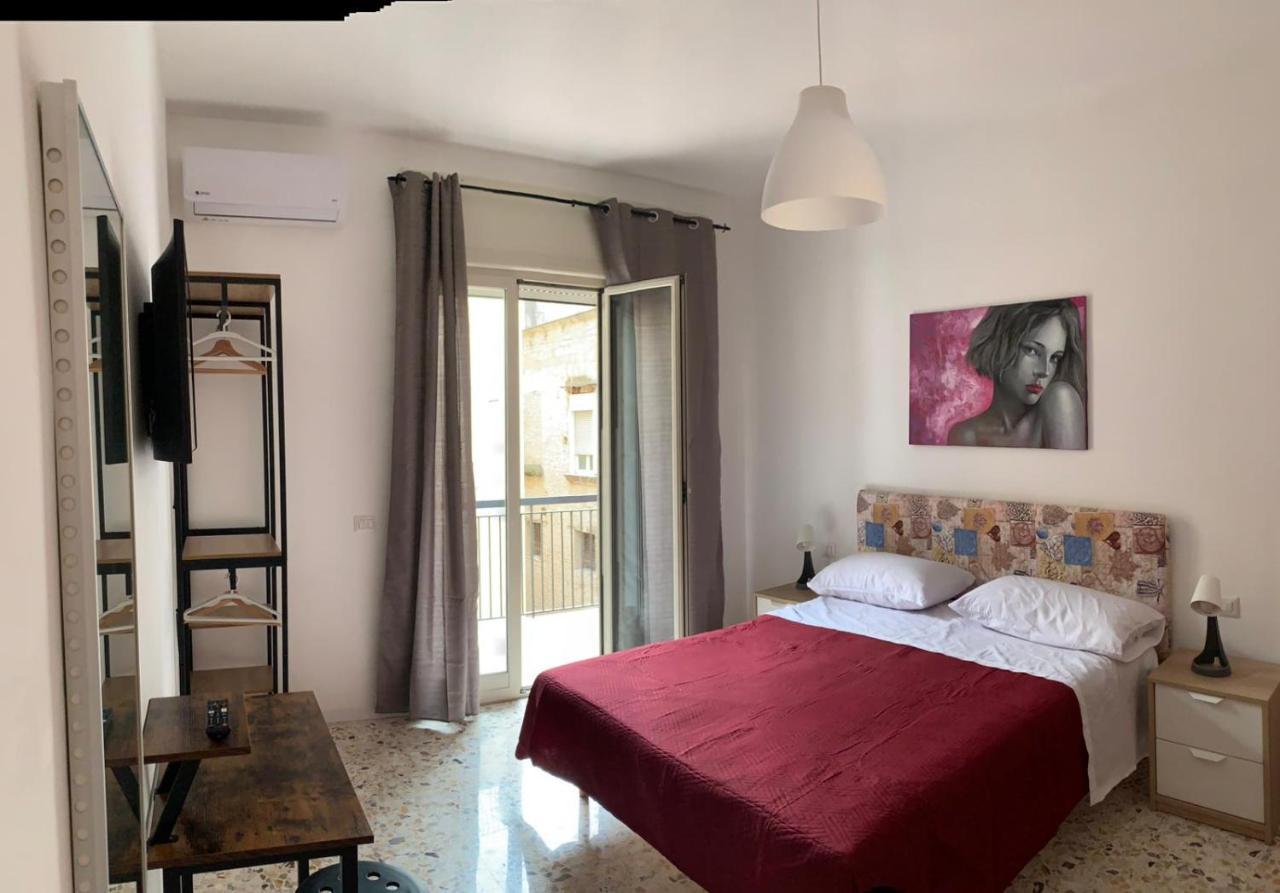 Guest house Tre Al Centro Di Naples