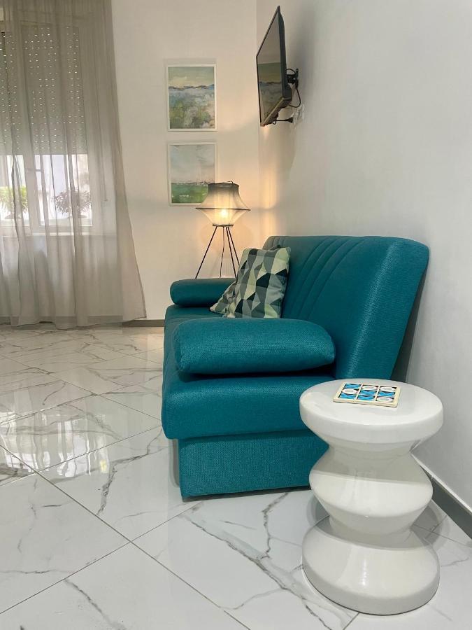 Bed & Breakfast Sophia Boutique Naples