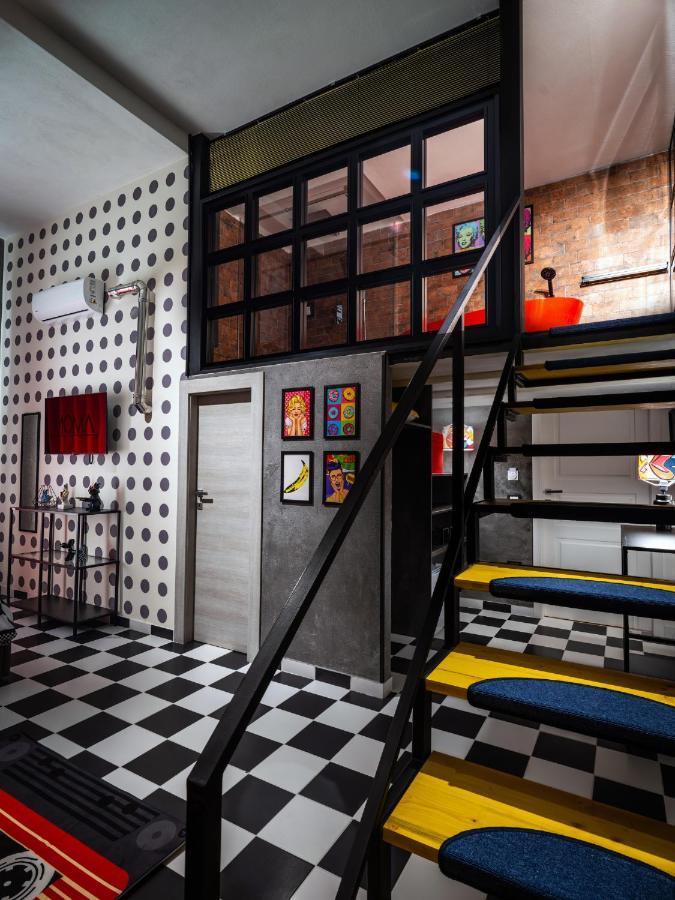 Momarooms Bed & Breakfast