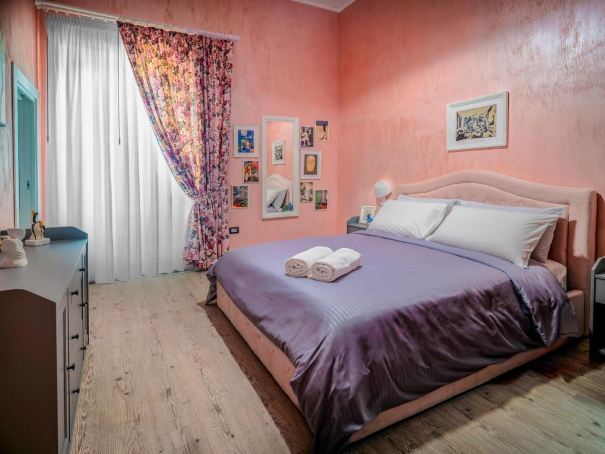 Momarooms Bed & Breakfast *