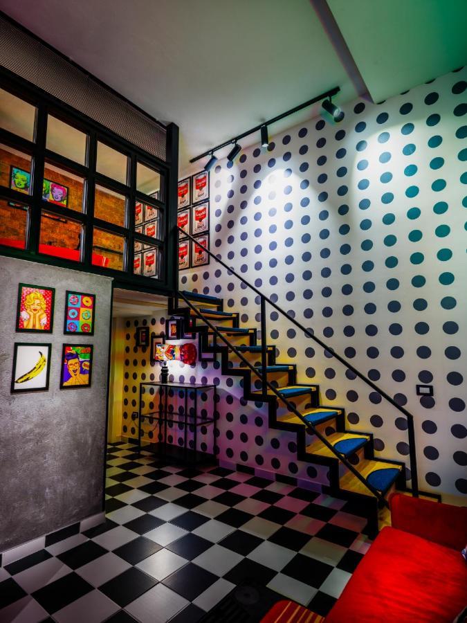 Bed & Breakfast Momarooms