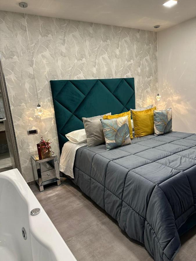 C3 Luxury Bed & Breakfast Naples