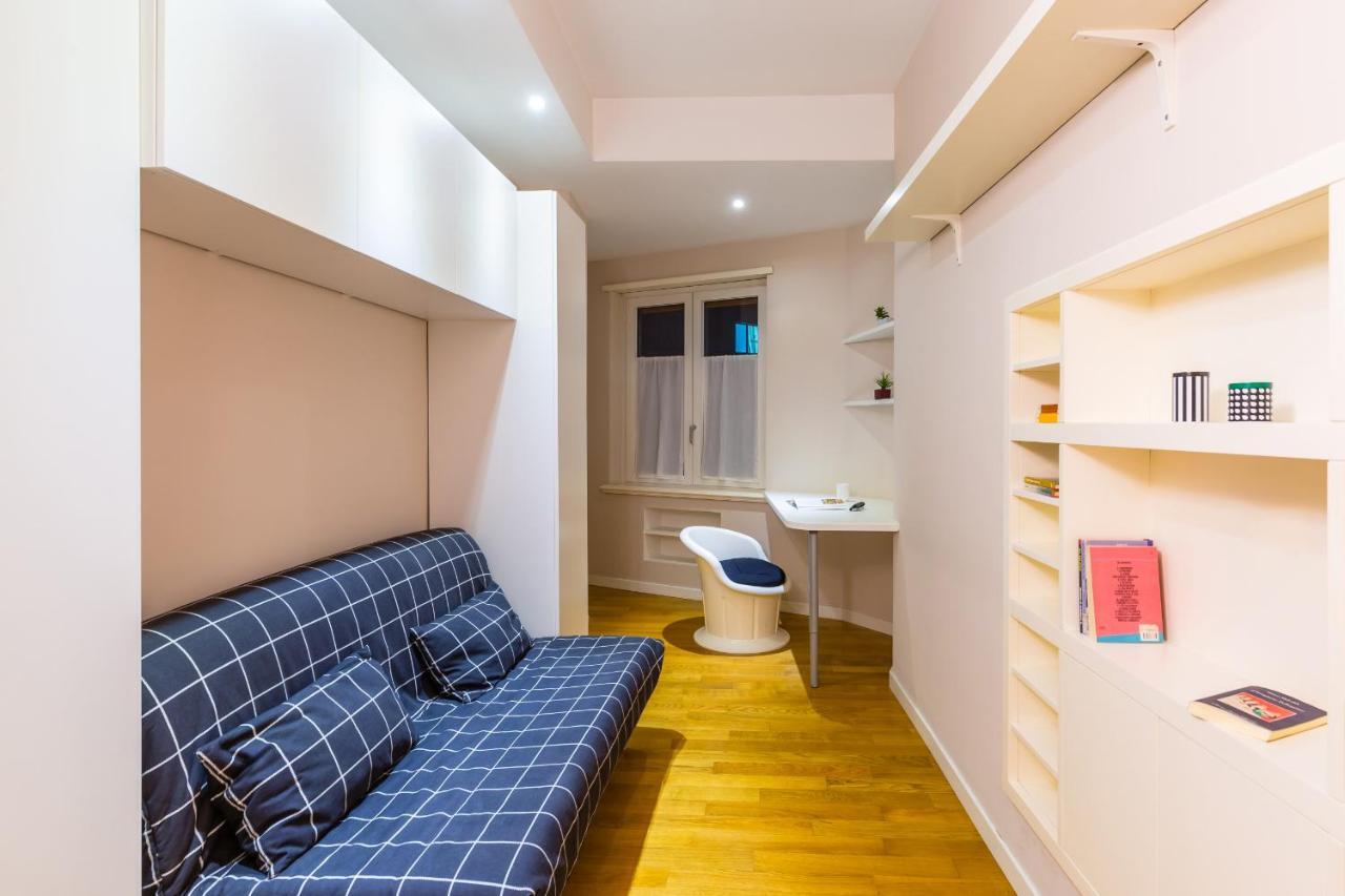 Stylish At Piazza Municipio By Wonderful Italy Apartment Naples