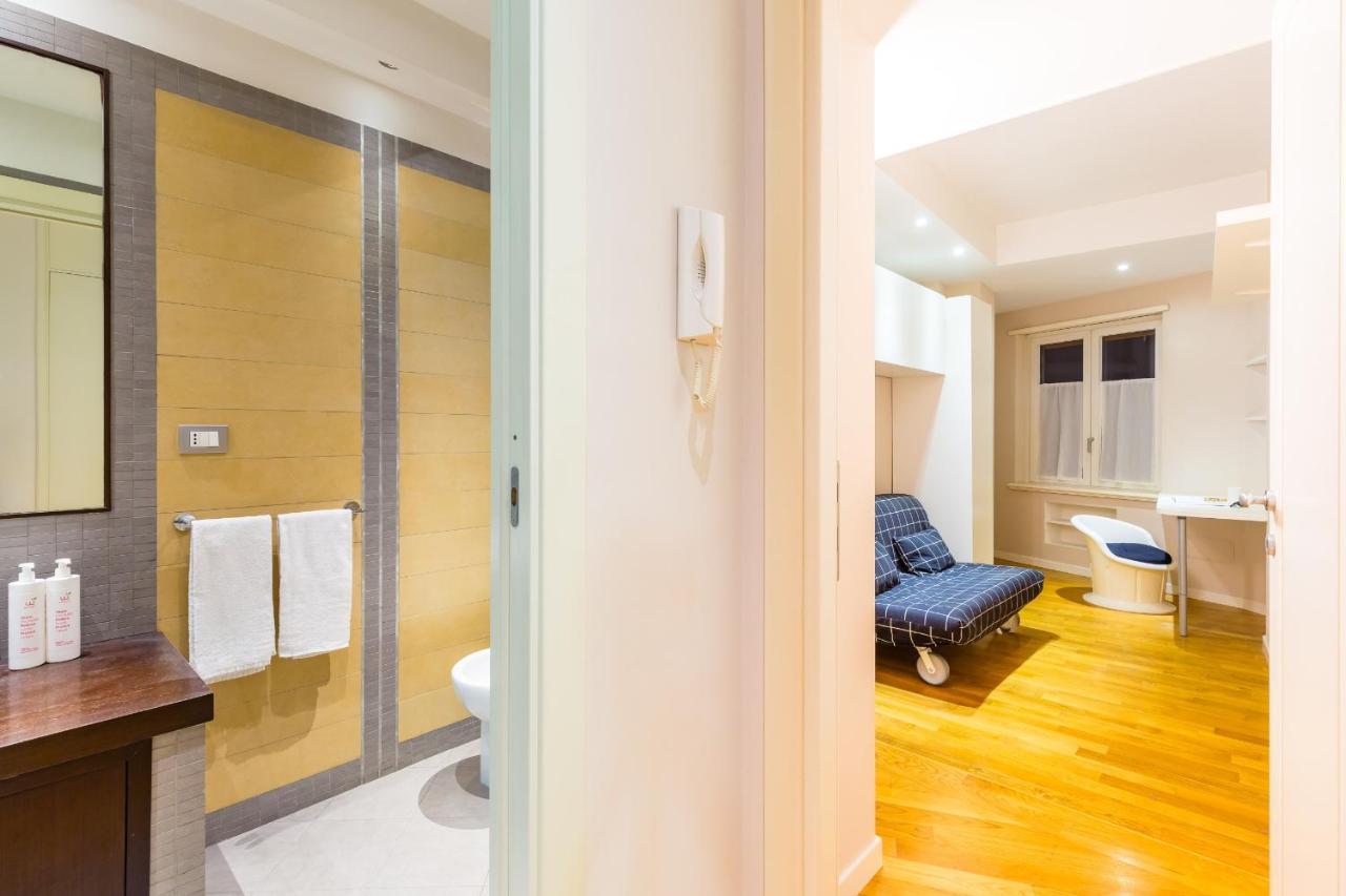 Stylish At Piazza Municipio By Wonderful Italy Apartment *