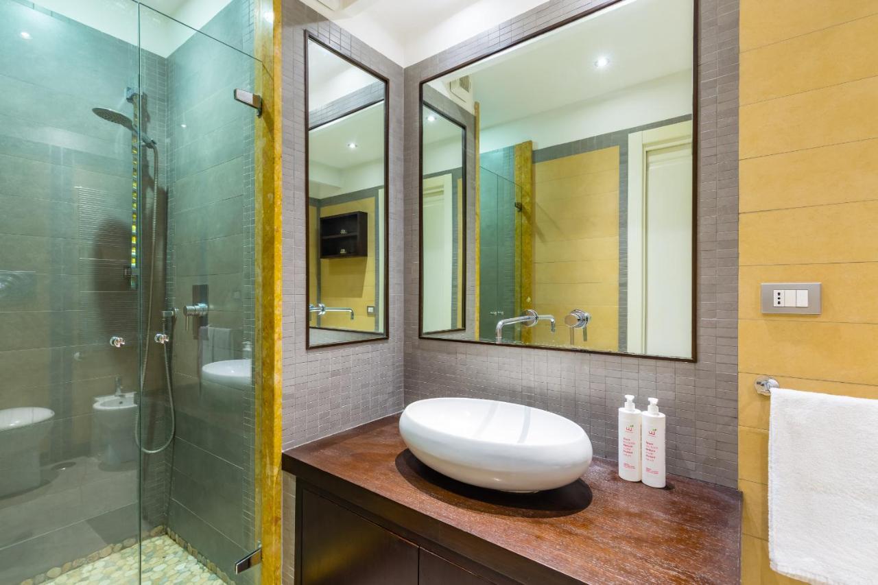 Stylish At Piazza Municipio By Wonderful Italy Apartment