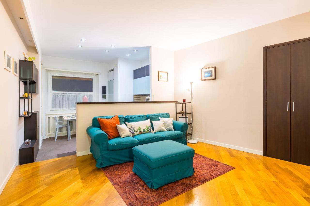 Apartment Stylish At Piazza Municipio By Wonderful Italy Naples