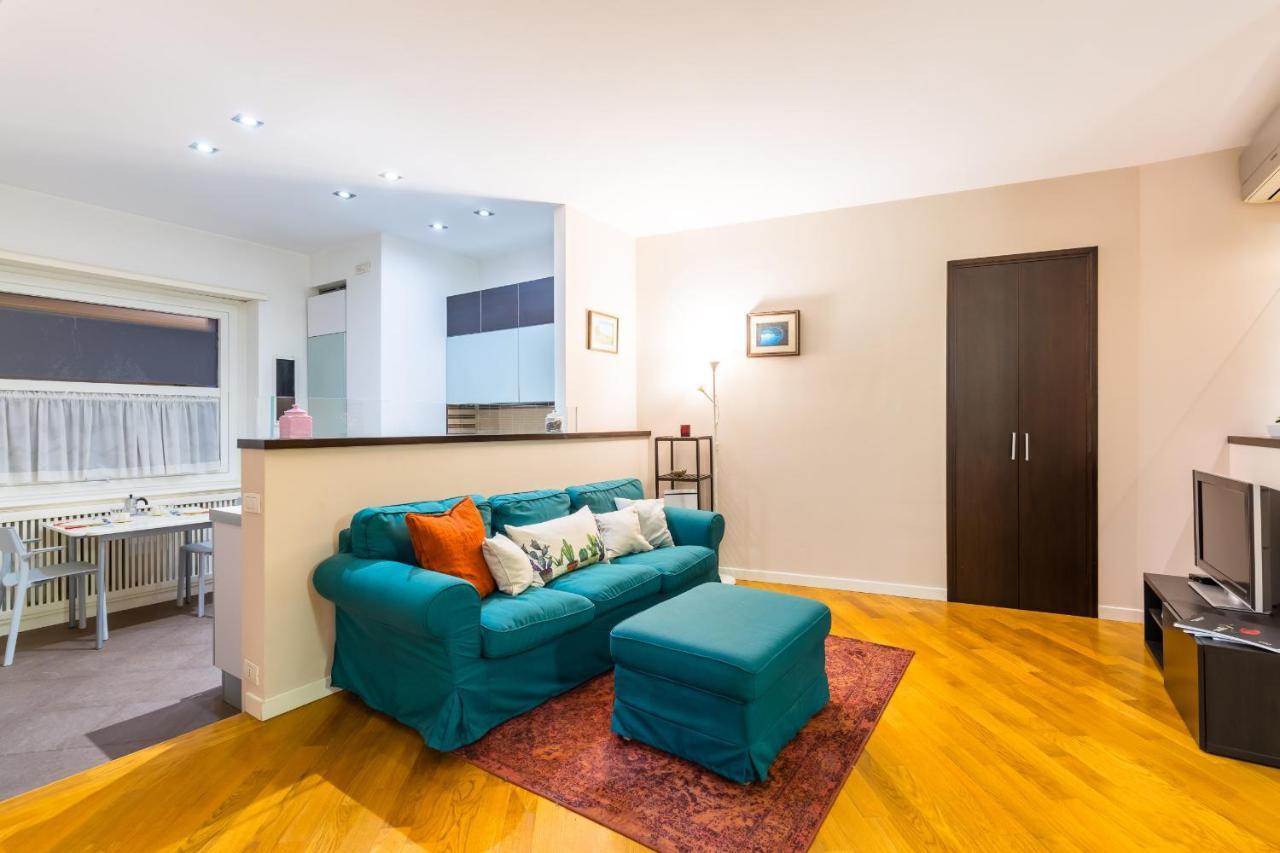 Apartment Stylish At Piazza Municipio By Wonderful Italy