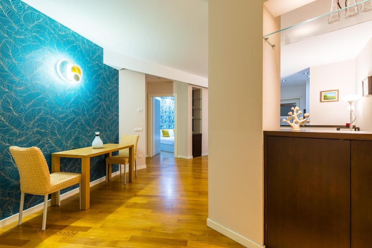 Apartment Stylish At Piazza Municipio By Wonderful Italy *