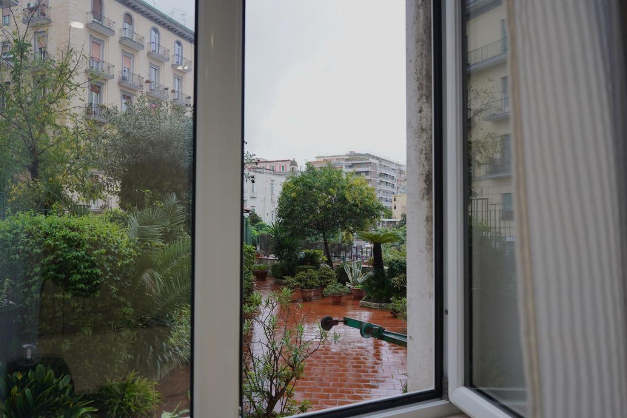 Dimora Metro Santacroce Bed & Breakfast