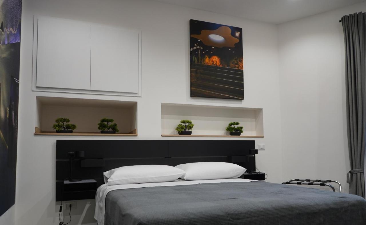 Dimora Metro Santacroce Bed & Breakfast *