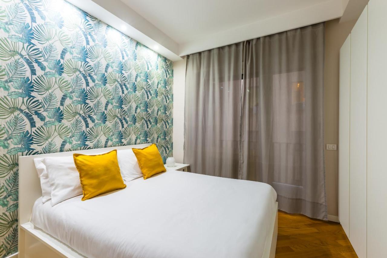 Apartment Stylish At Piazza Municipio By Wonderful Italy
