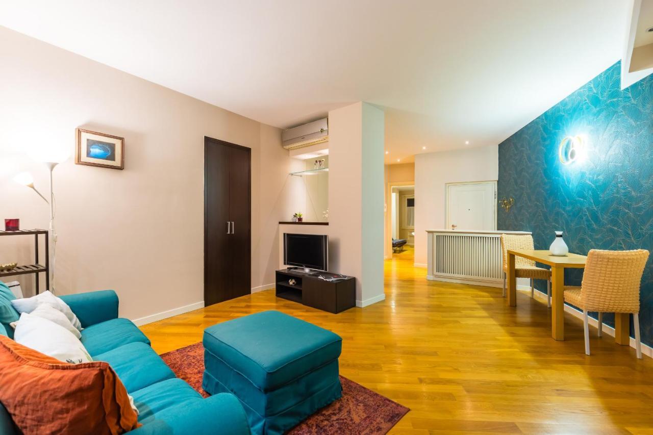 Stylish At Piazza Municipio By Wonderful Italy Apartment Naples