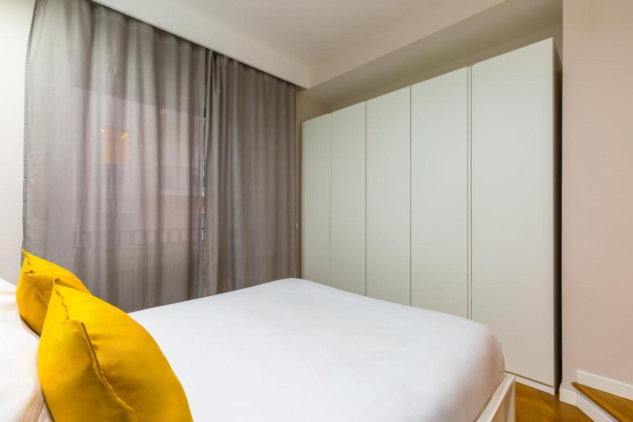 Apartment Stylish At Piazza Municipio By Wonderful Italy *