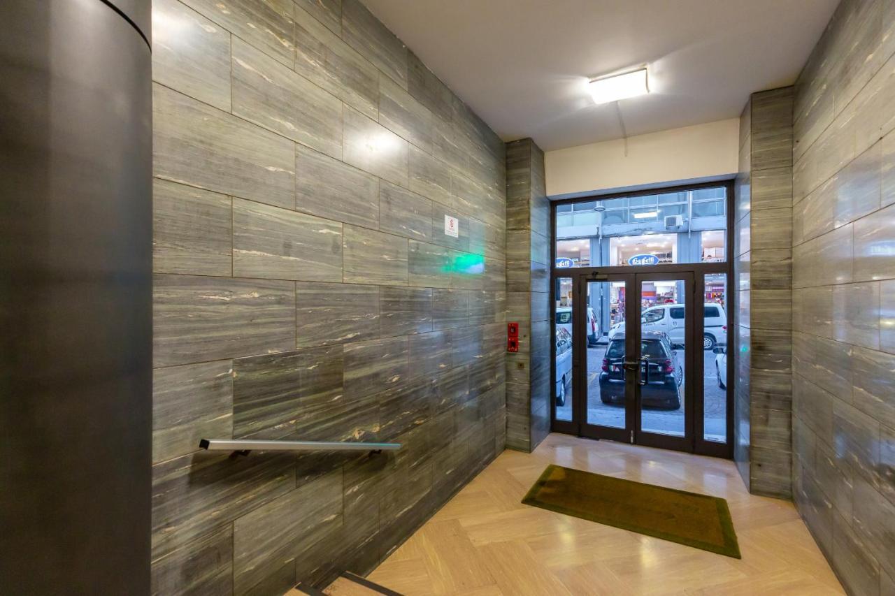 Stylish At Piazza Municipio By Wonderful Italy Apartment Naples