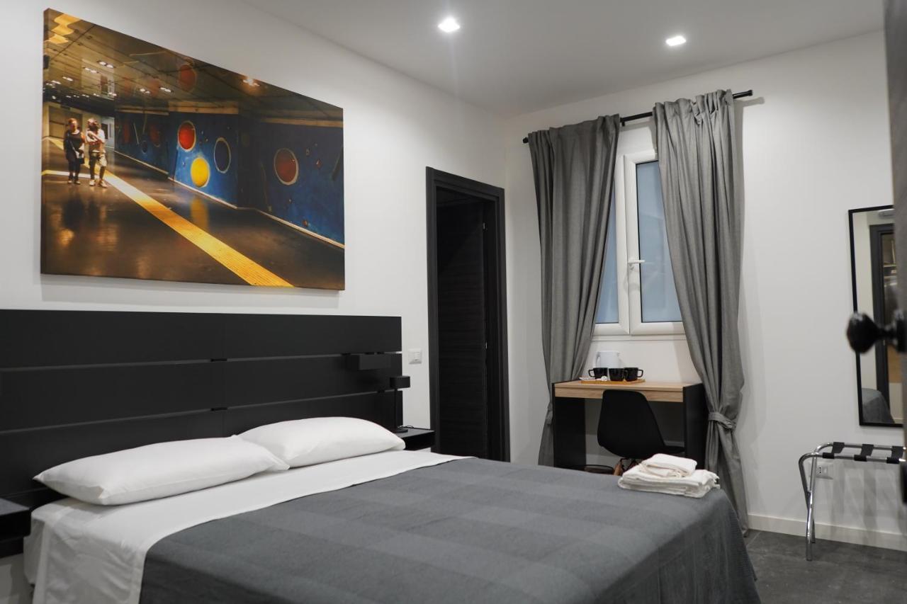 Dimora Metro Santacroce Bed & Breakfast *
