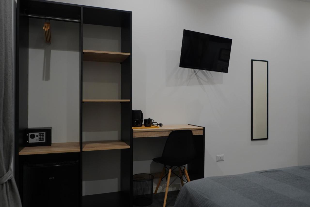 Dimora Metro Santacroce Bed & Breakfast *
