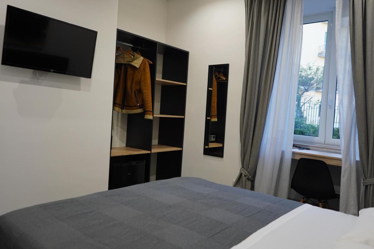 Bed & Breakfast Dimora Metro Santacroce *