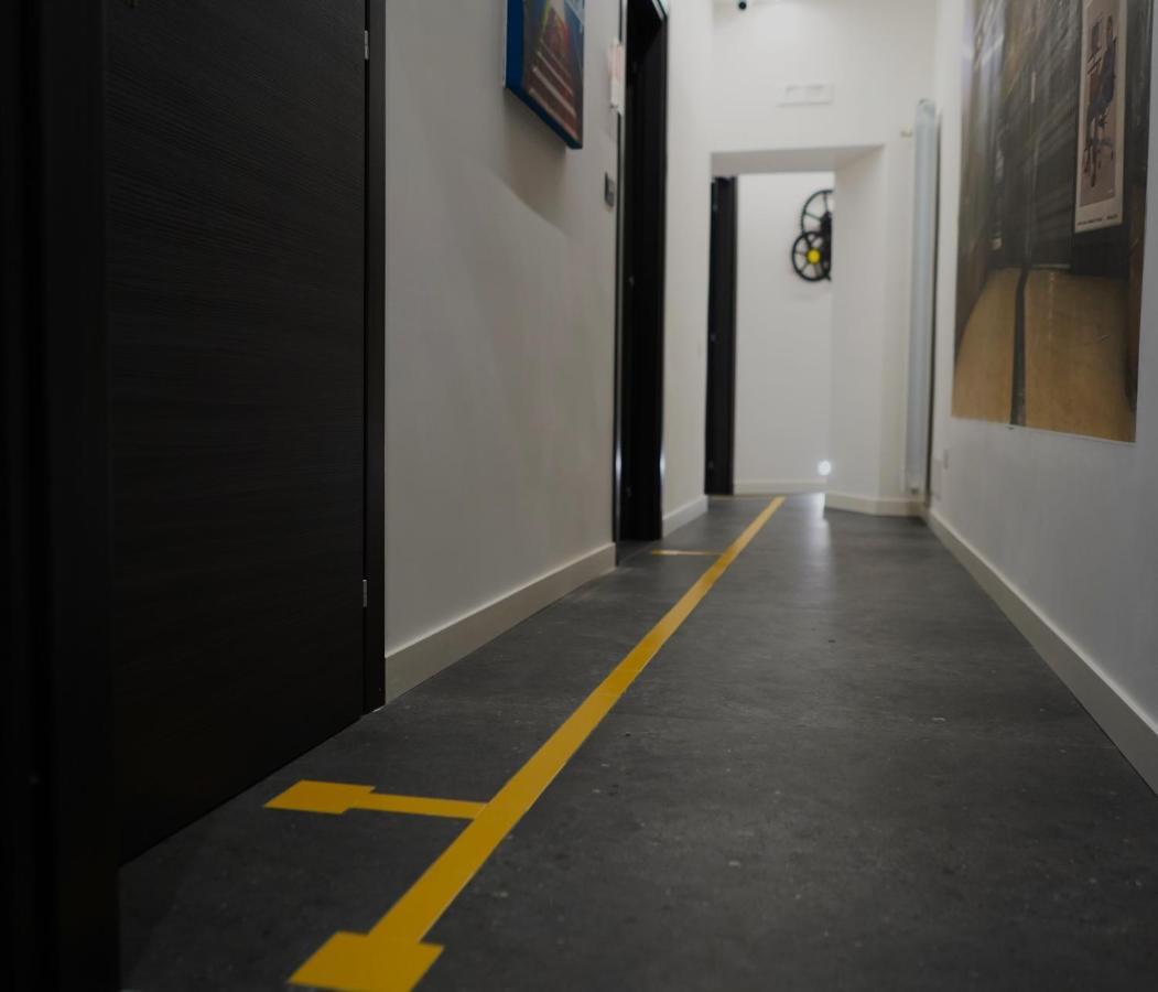 Bed & Breakfast Dimora Metro Santacroce