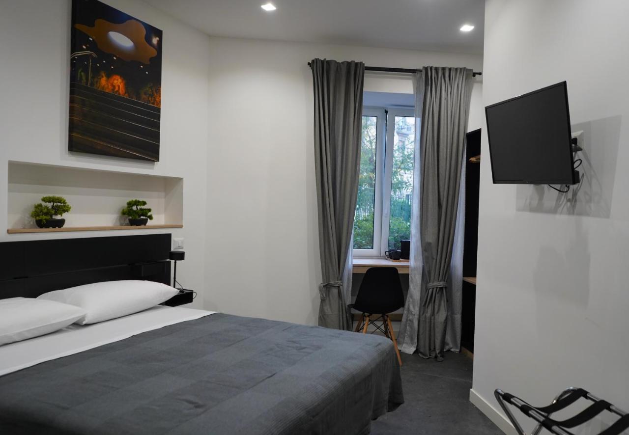 Dimora Metro Santacroce Bed & Breakfast Naples