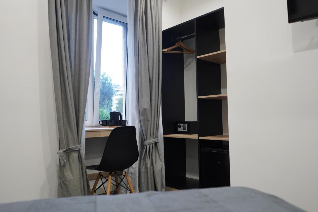 Bed & Breakfast Dimora Metro Santacroce