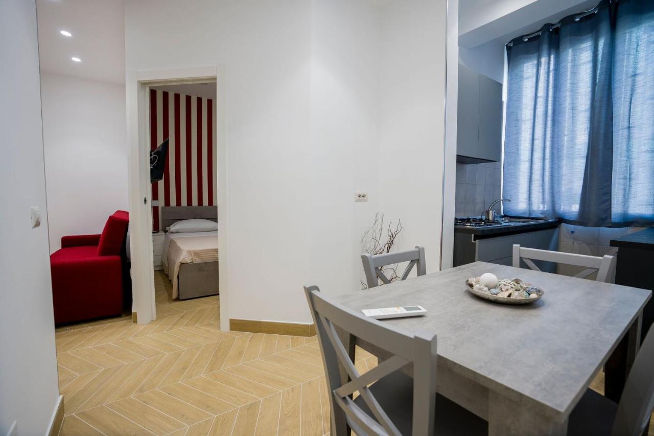 Apartment Casa Fedele