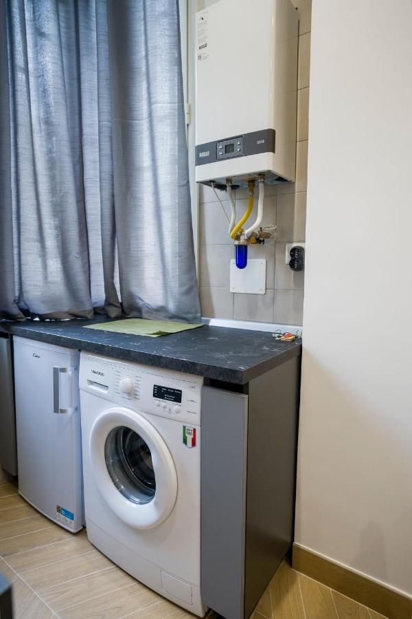 Casa Fedele Apartment Naples