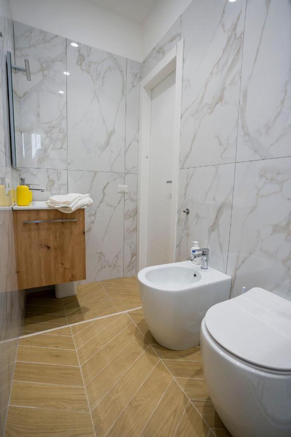 Apartment Casa Fedele *