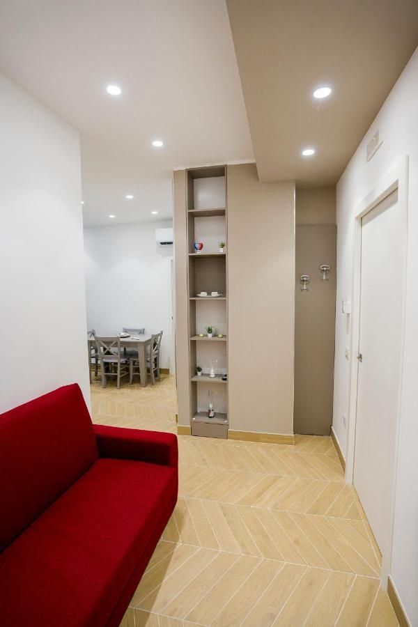 Casa Fedele Apartment