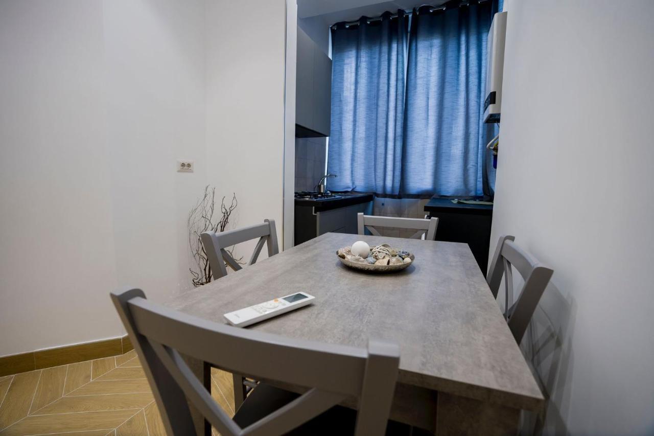 Casa Fedele Naples