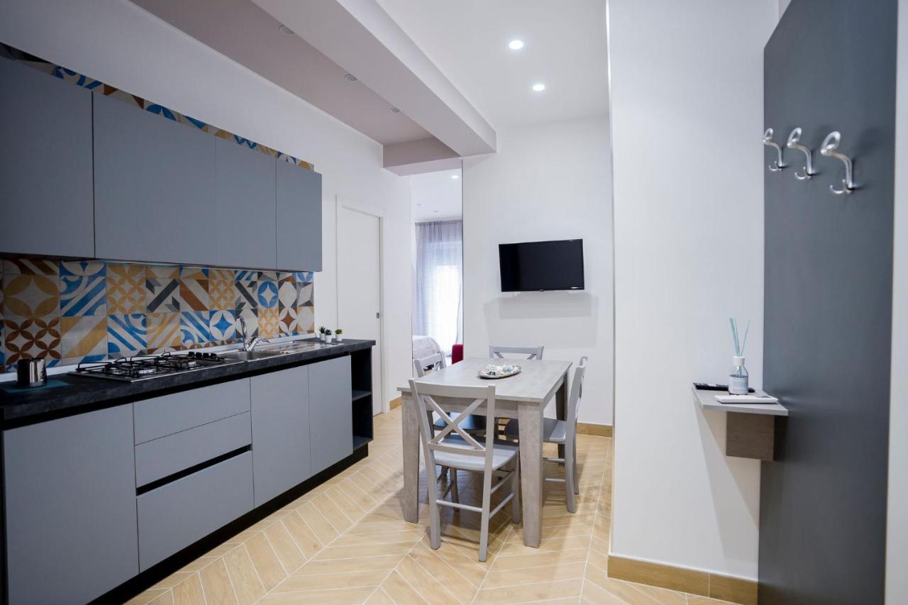 Apartment Casa Fedele Naples