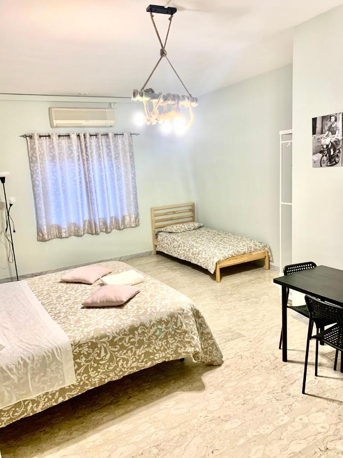 Bed & Breakfast Neapolis Center2 *