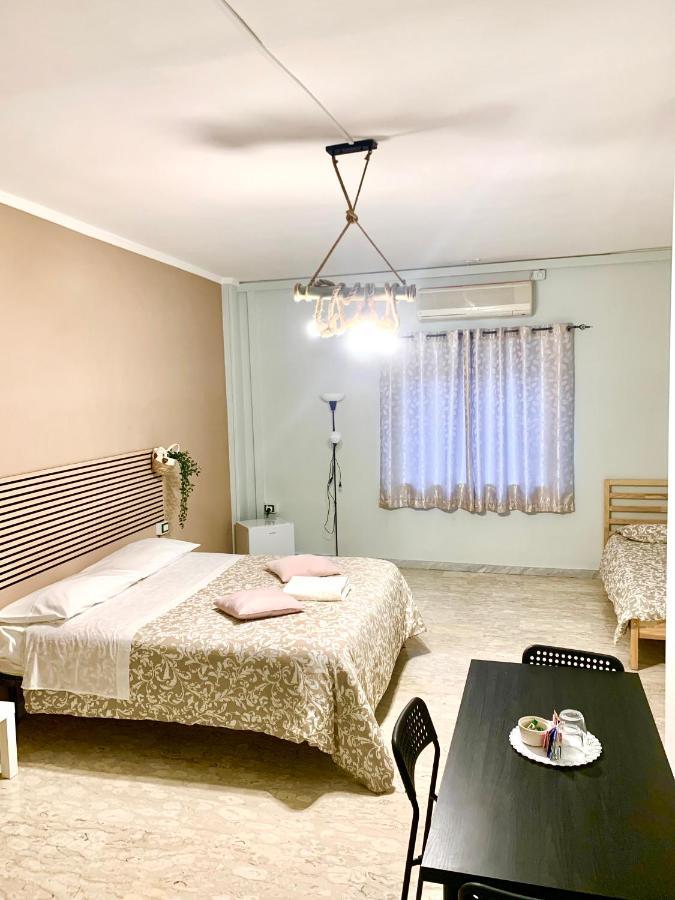 Bed & Breakfast Neapolis Center2 *