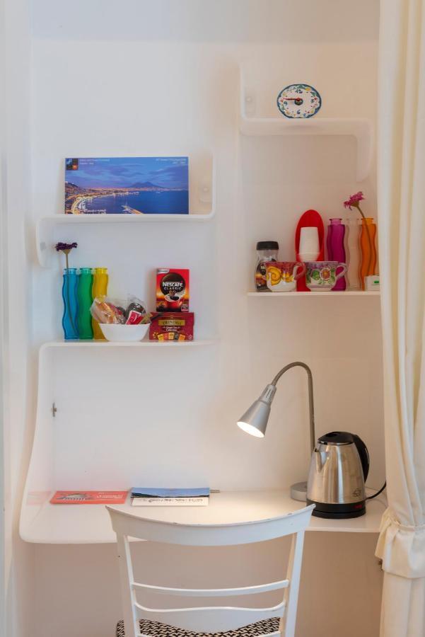 Guest house Pignatelli Naples