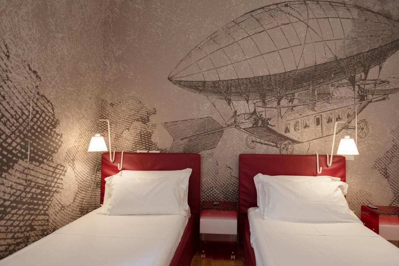 Guest house Pignatelli