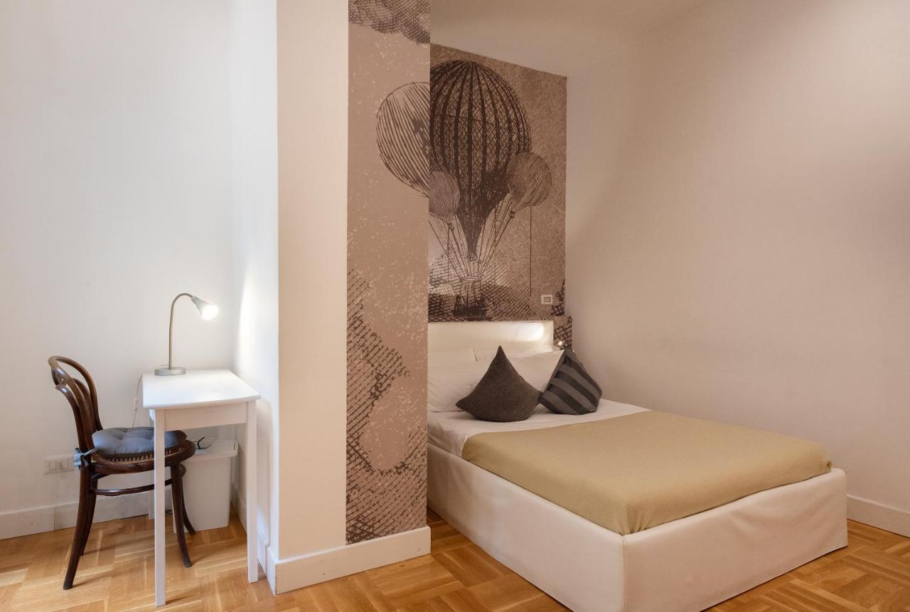 Guest house Pignatelli *