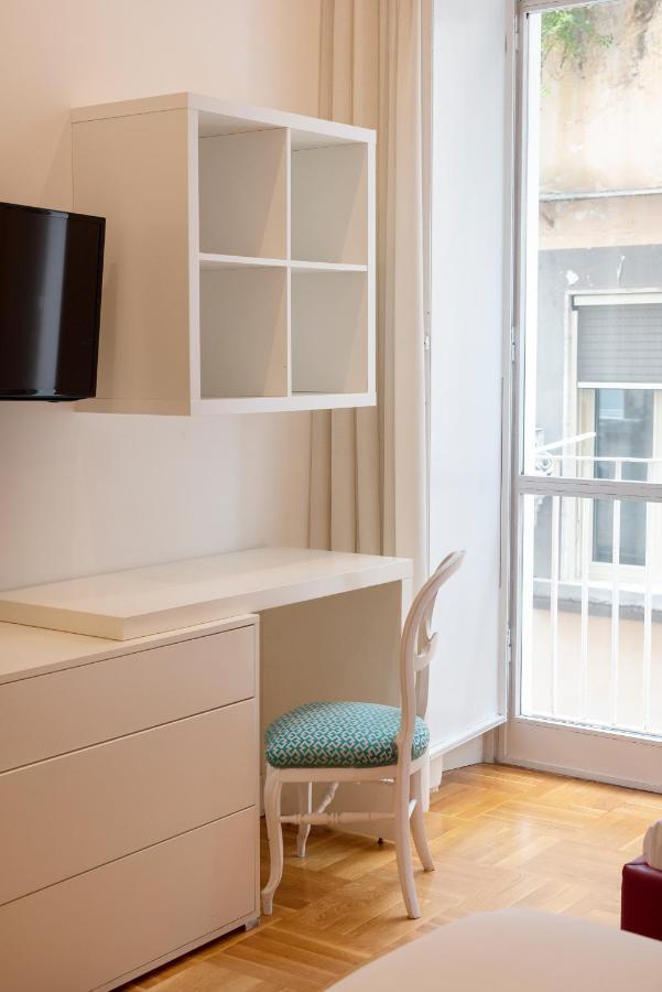 Pignatelli Guest house *