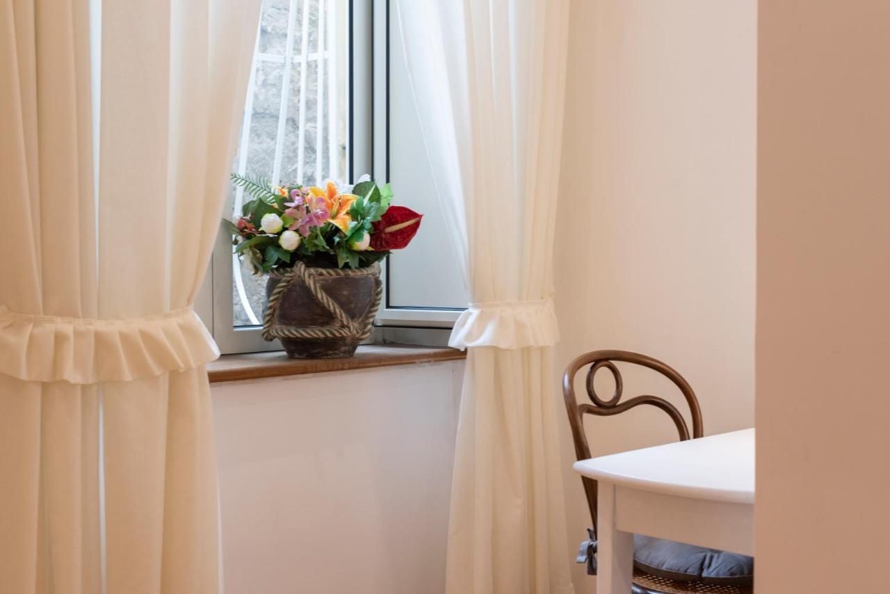 Pignatelli Guest house Naples