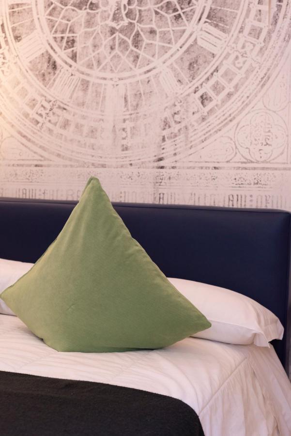 Pignatelli Guest house