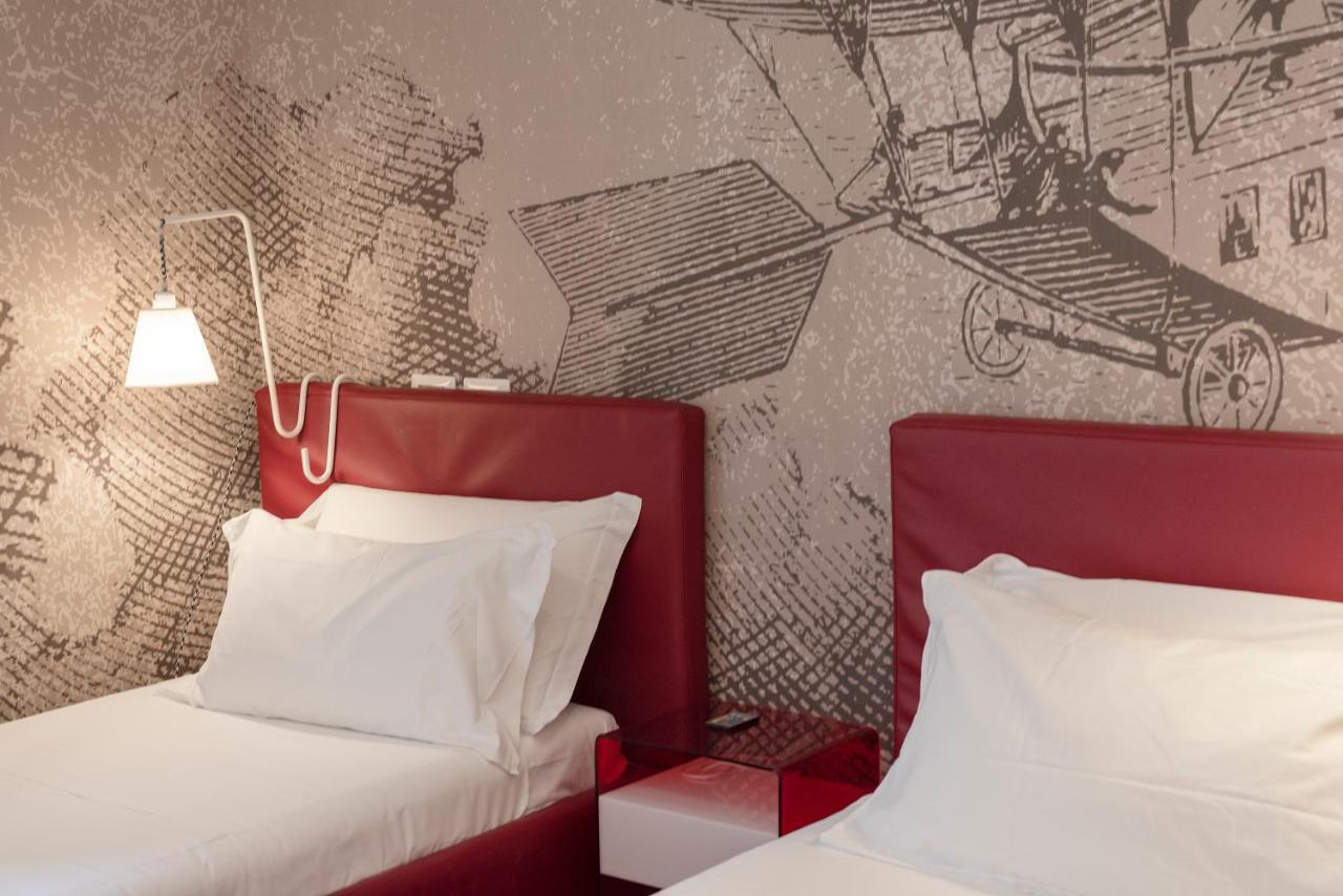 Pignatelli Guest house Naples