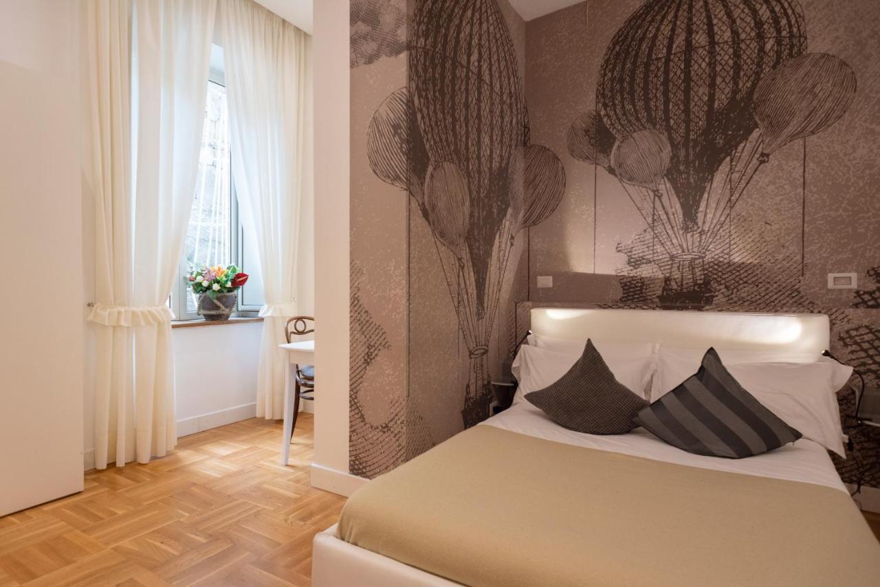 Pignatelli Guest house