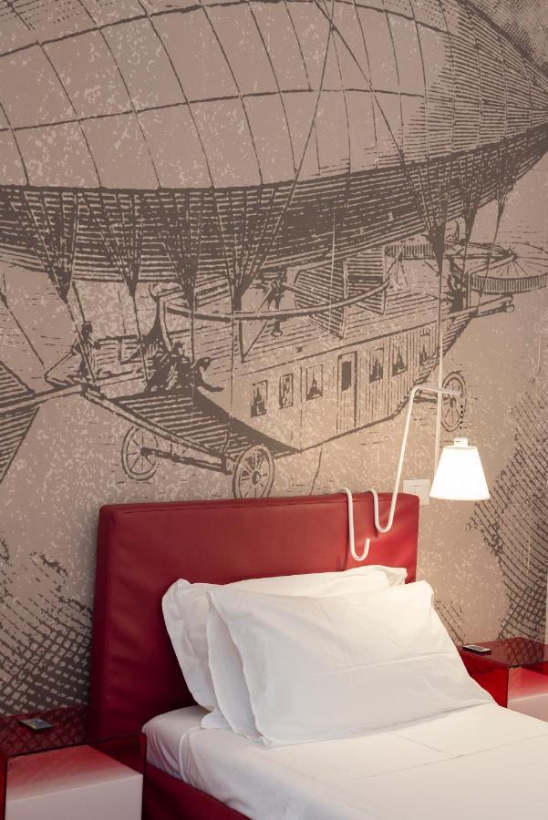 Pignatelli Guest house