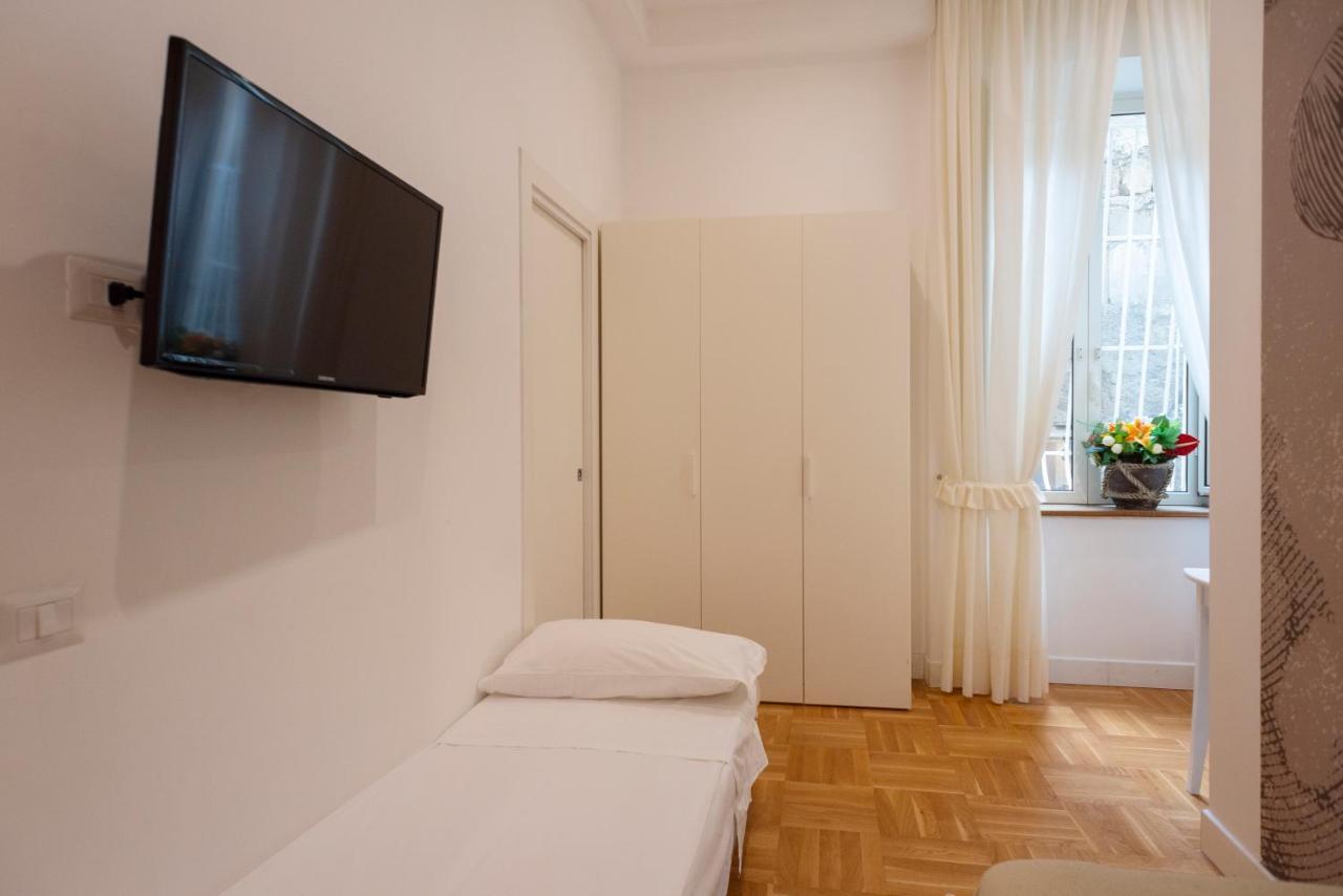 Guest house Pignatelli Naples