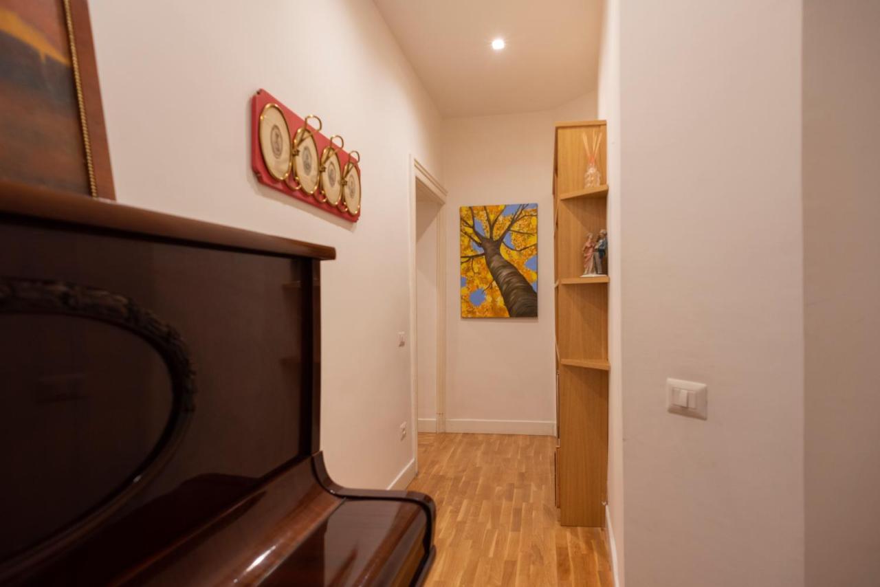 Guest house Pignatelli *