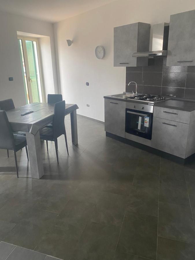 Tre Regine Holiday home