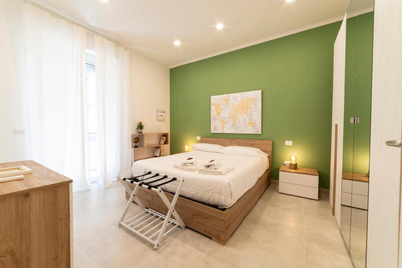 Apartment Dimora De' Marinari Naples