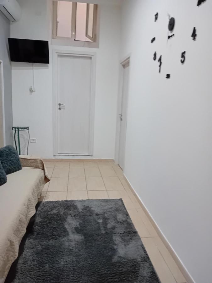Pontecorvo Holiday home *